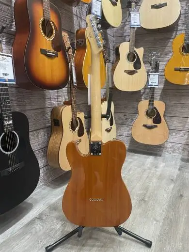 Fender Custom Shop - 923-5001-176 2